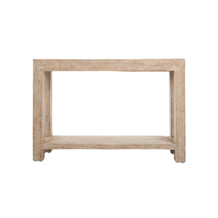 Bayou Breeze Andersen 47.5 Console Table Wayfair Canada